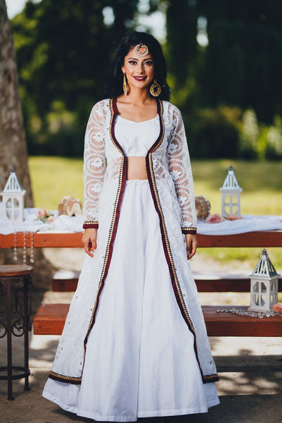 indian inspired dresses